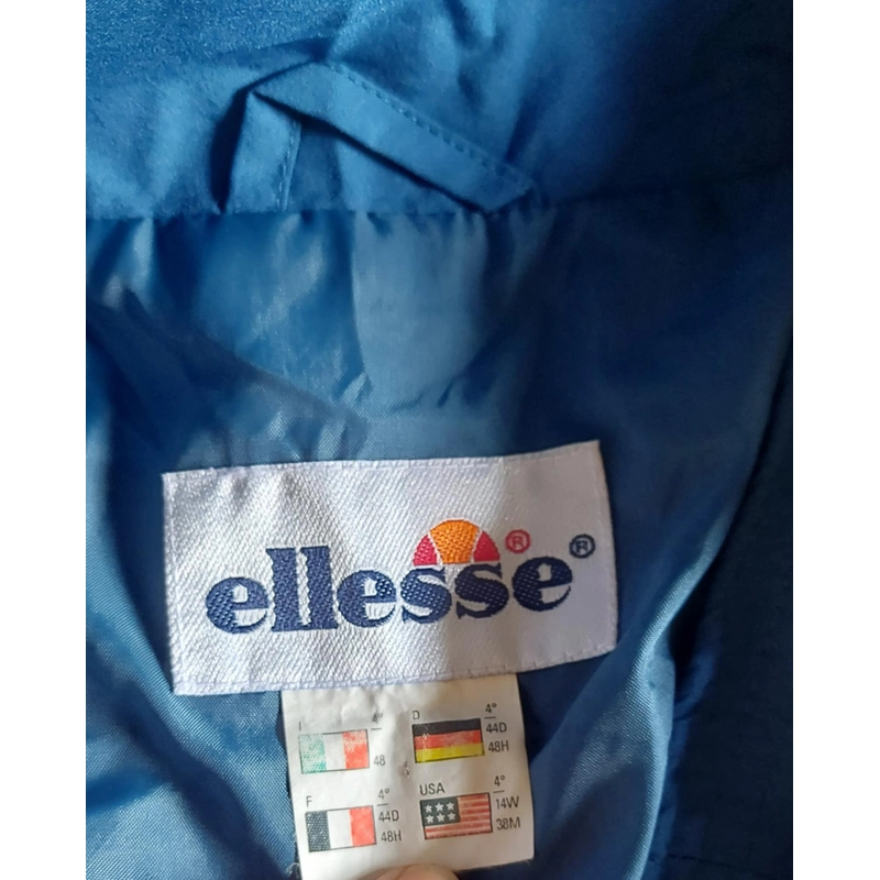 Bộ thể thao ELLESSE (đức) xách tay 543919