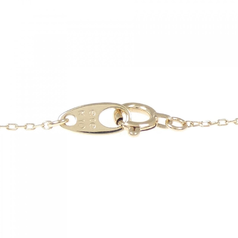 Ete Cross Bracelet - Hàng hiệu Authentic 848270