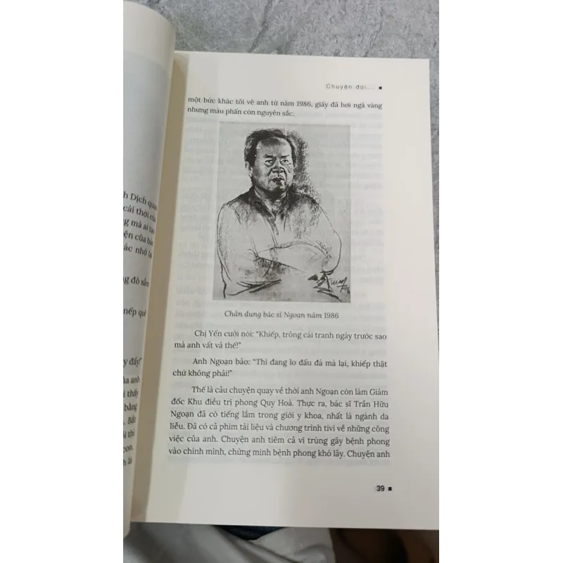 TRỊNH LỮ GHI CHÉP - TRỊNH LỮ 707652