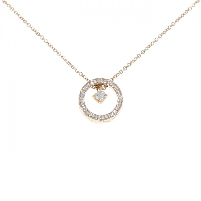 Nhẫn Chanel Coco Crush - Hàng hiệu Authentic 844818