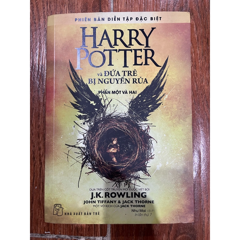 Harry Potter và đứa trẻ bị nguyền rủa (9) 384724