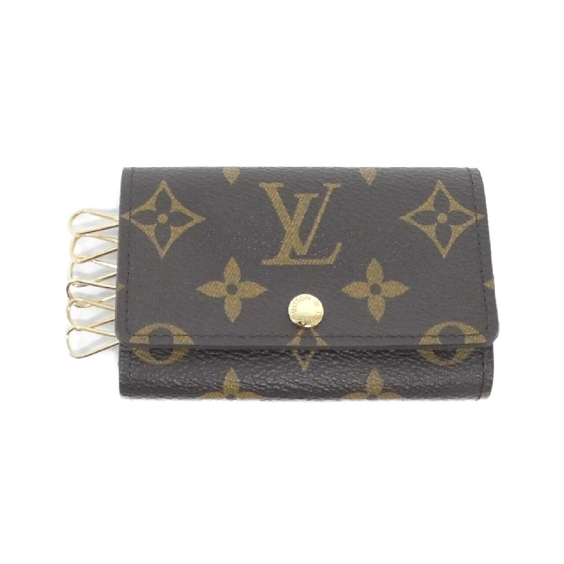 Louis Vuitton Monogram Multiclés M62630 Key Case - Hàng hiệu Authentic 771943