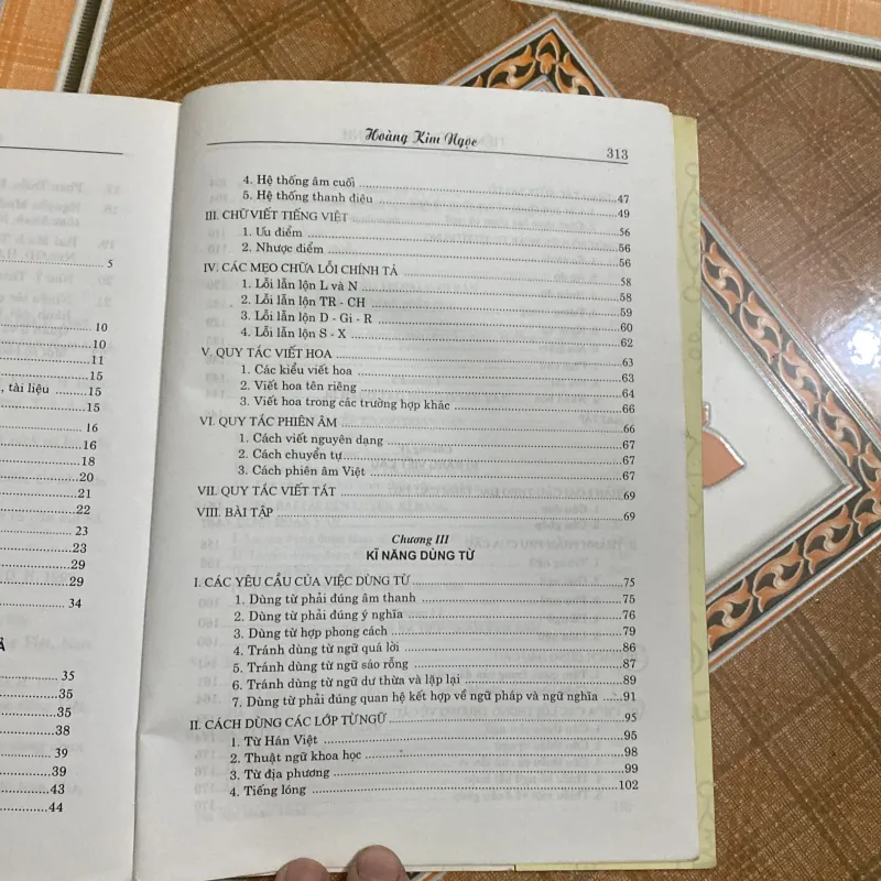 Tiếng Việt thực hành 784559