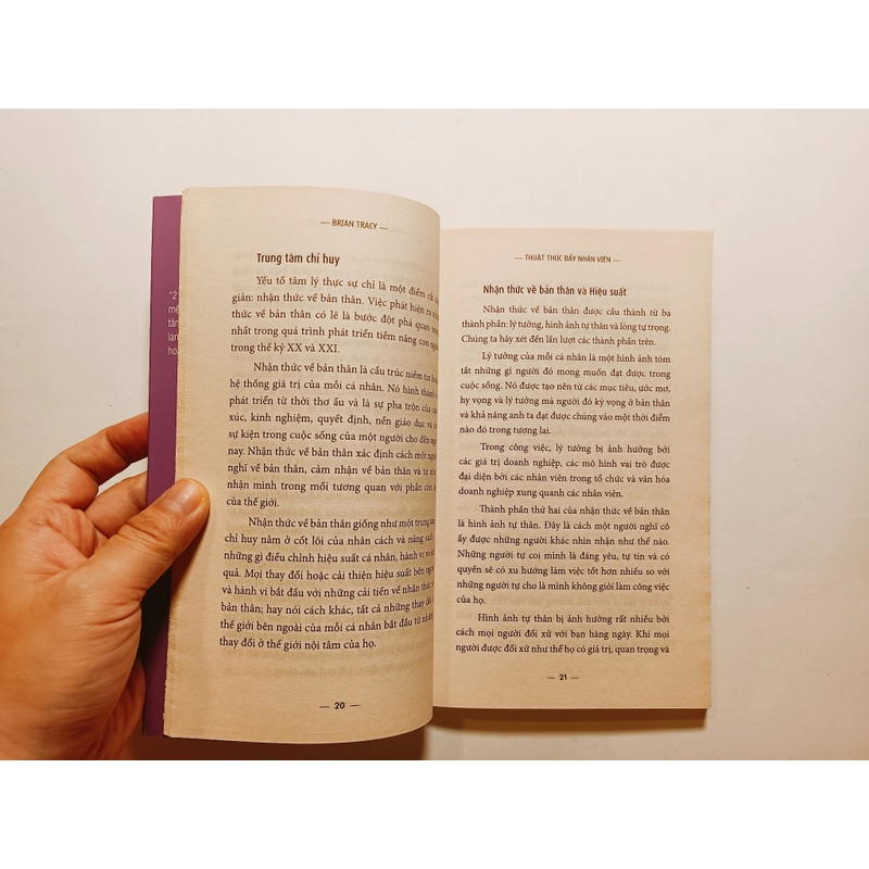 Thuật Thúc Đẩy Nhân Viên

 450462