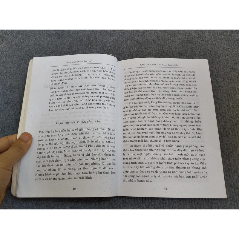 THỰC HÀNH NHƯ THẾ NÀO ĐỂ CÓ ĐƯỢC CUỘC ĐỜI Ý NGHĨA 485200