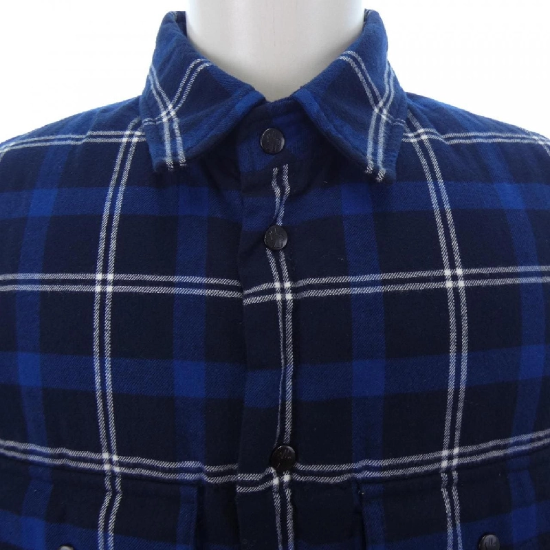 Moncler Genius Áo khoác lông - Hàng hiệu Authentic 898517