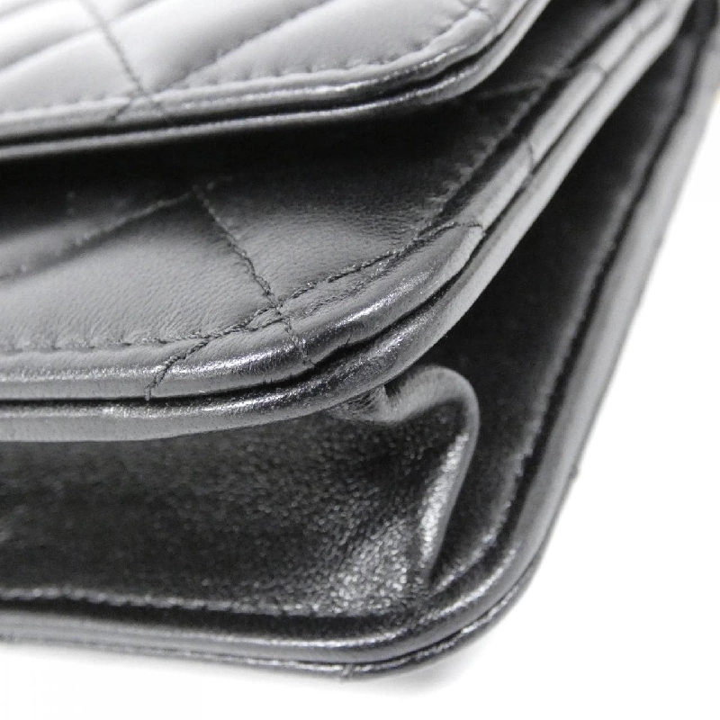 Ví dây chuyền Chanel AP3952 - Hàng hiệu Authentic 770807