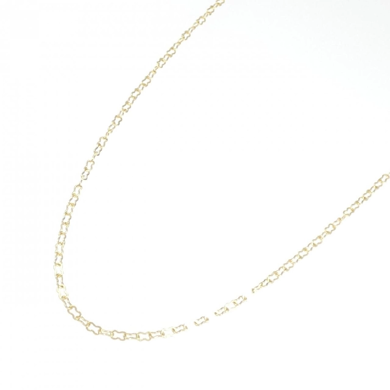 K18YG Dây chuyền - Hàng hiệu Chính hãng 864271