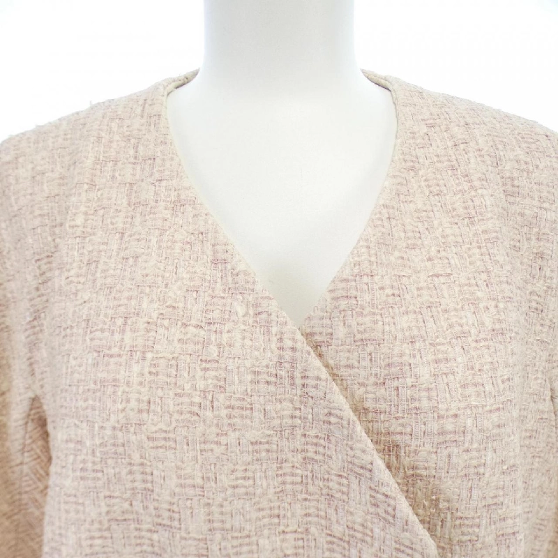 Áo khoác CHANEL 634651