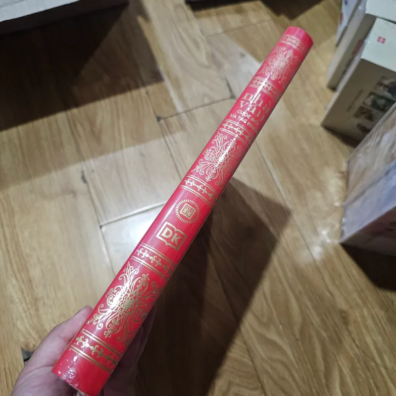 Nhà văn, cuộc đời và tác phẩm (bìa cứng)
400k (bìa 750k) 561566