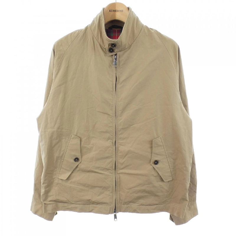 Jacket BARACUTA HEUGN - Hàng hiệu Authentic 883486