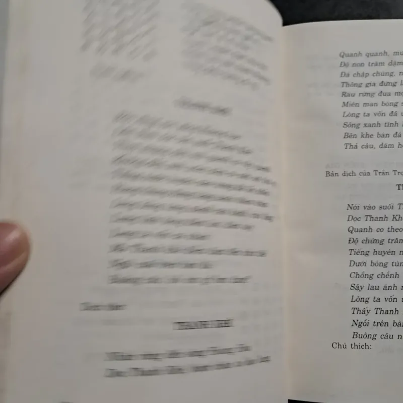 300 bài thơ đường - đường thi tam báchvthur 1000163