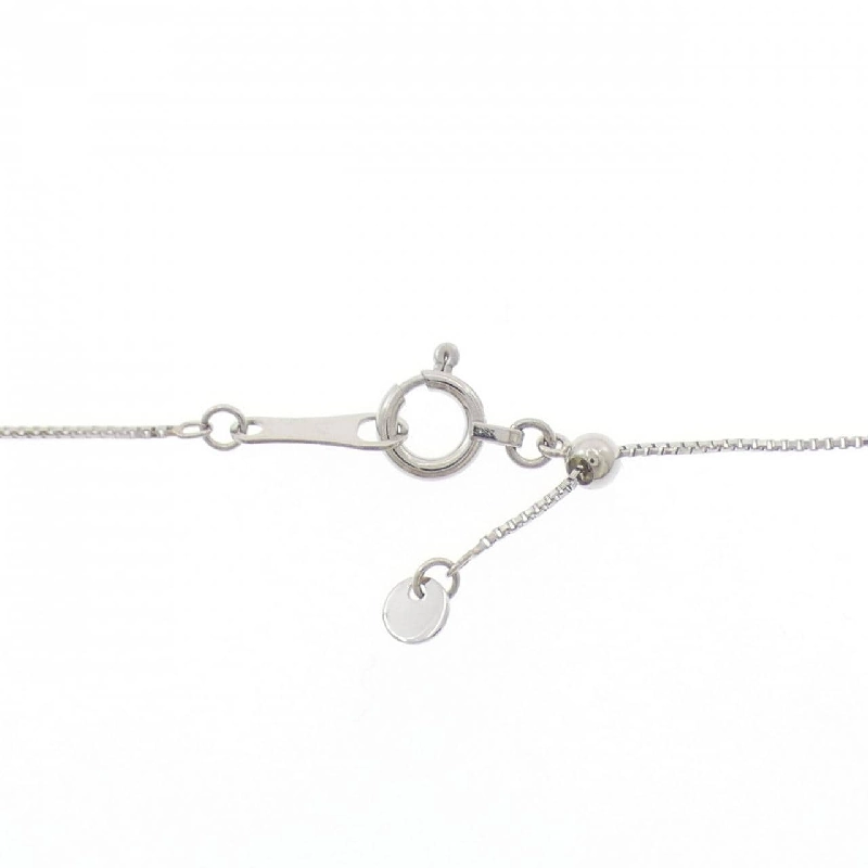 Dây chuyền Sapphire PT900/PT850 - Hàng hiệu Authentic 856886