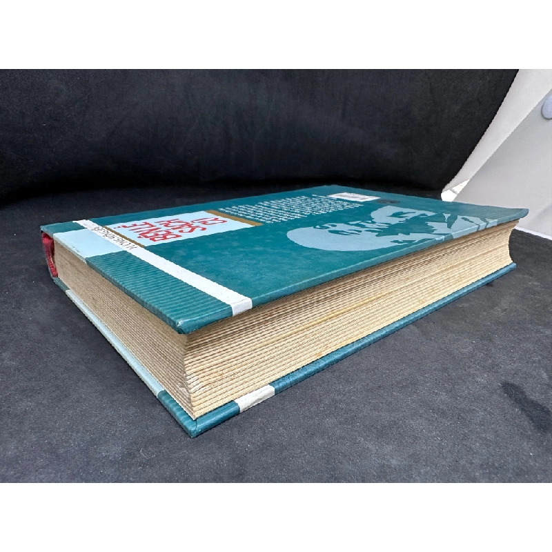 [Phiên Chợ Sách Cũ] Bên Lề Sách Cũ (Bìa Cứng) - Vương Hồng Sển 2204, 2013 435272