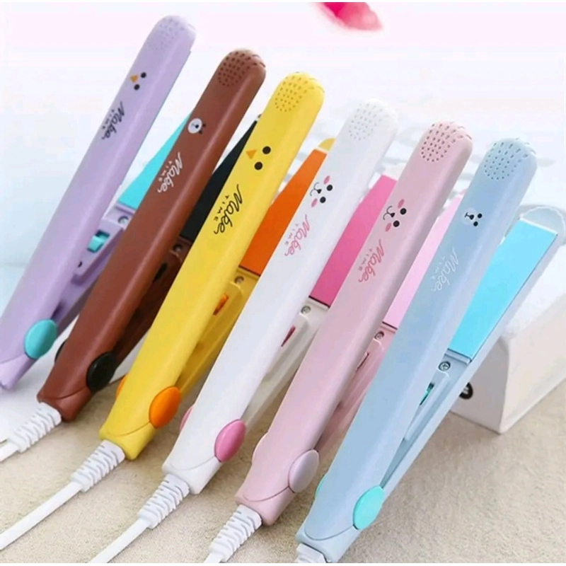 Máy Ép Tóc Mini 519503