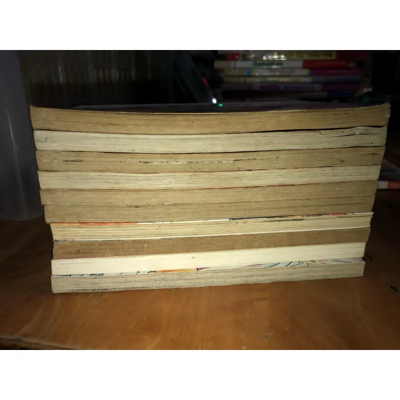 Truyện tranh 10c ngẫu nhiên nhé 993953