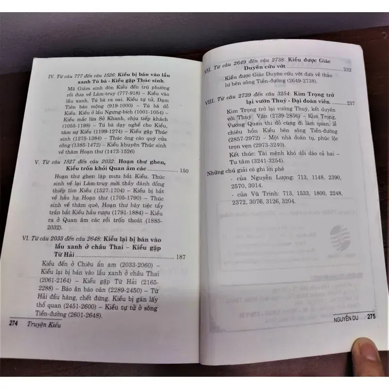 Sách: Truyện Kiều - Tác giả : Nguyễn Du 931817