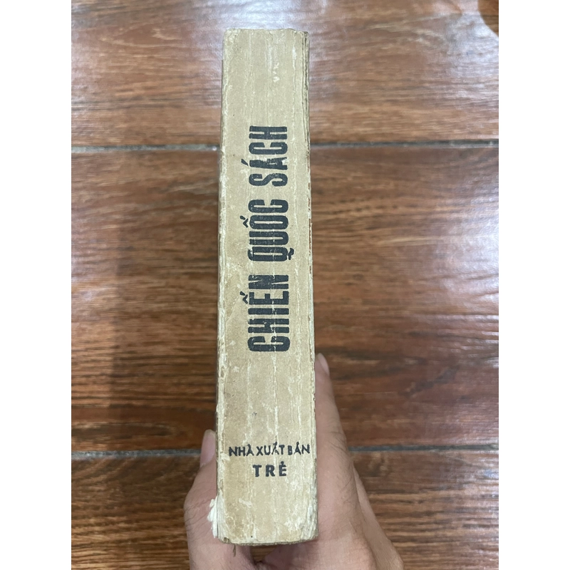 Chiến Quốc Sách (k1) 552698