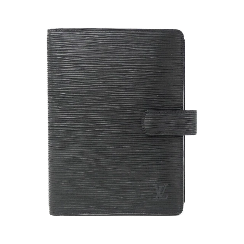 Louis Vuitton Epi Agenda MM R20042 Organizer - Hàng hiệu Authentic 807546