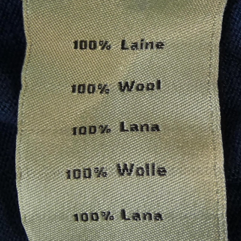 HERMES Áo len - Hàng hiệu Chính hãng 894487