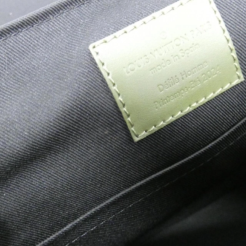 Túi xách vai Louis Vuitton Damofuraji LV Trail Messenger M24449 - Hàng hiệu Chính hãng 764256