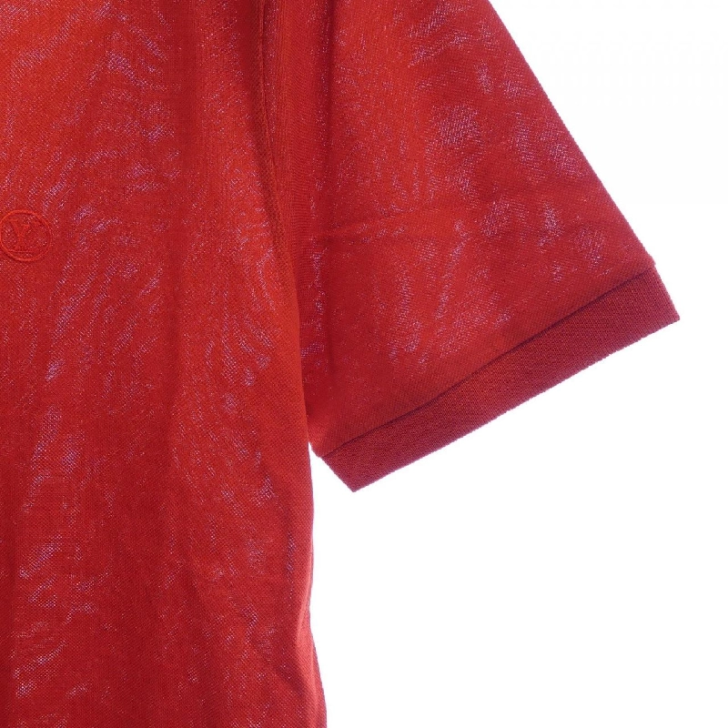 Áo polo ngắn tay Pique cổ điển LOUIS VUITTON HAJR32JEA - Hàng hiệu Authentic 893310