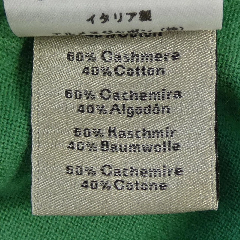 HERMES *21-5716 Áo len - Hàng hiệu Chính hãng 896110