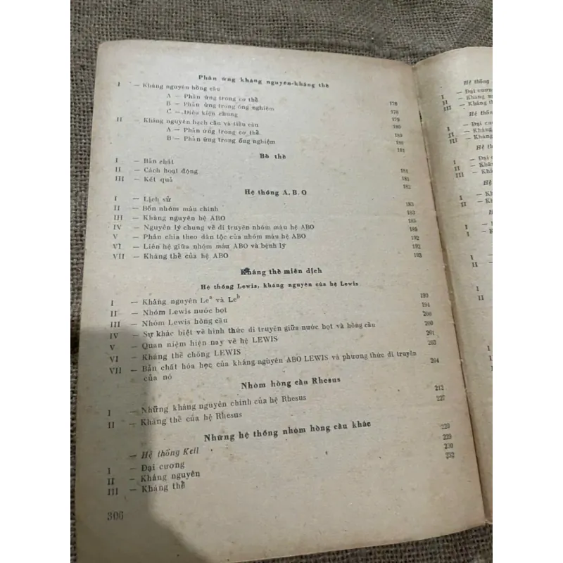 HUYẾT HỌC - 2 TẬP- SÁCH KHỔ LỚN - SÁCH Y 572888