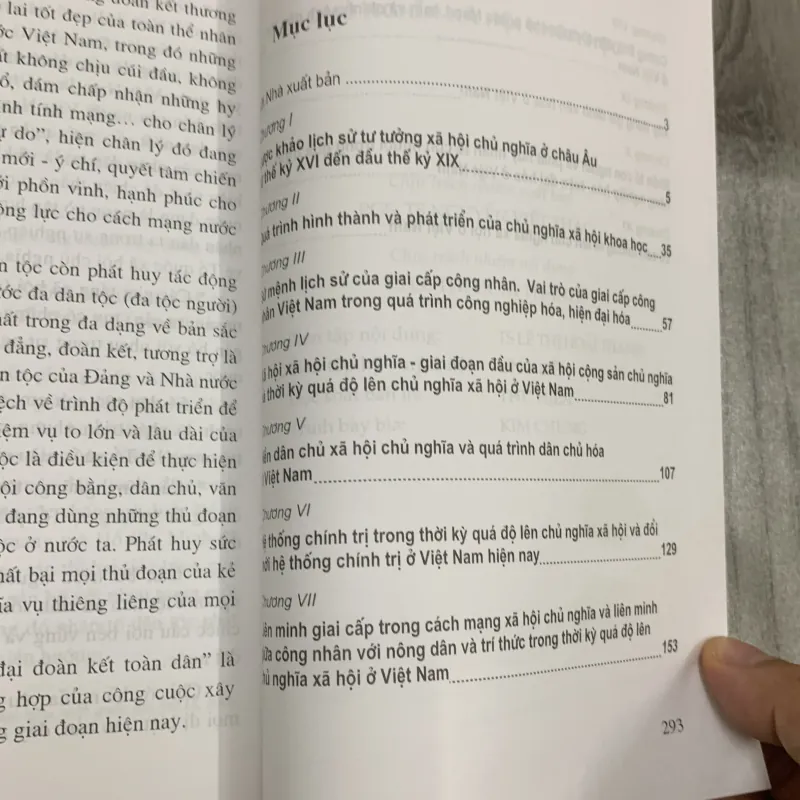Giáo trình chủ nghĩa xã hội khoa học 1041289