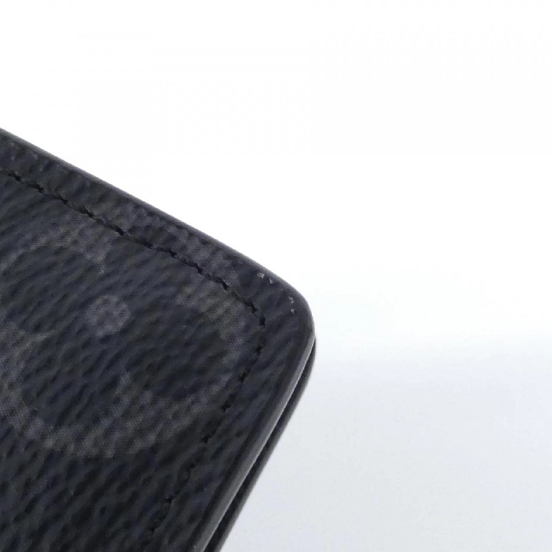 Ví Louis Vuitton Monogram Eclipse Portefeuille Braz M61697 - Hàng hiệu Authentic 806678