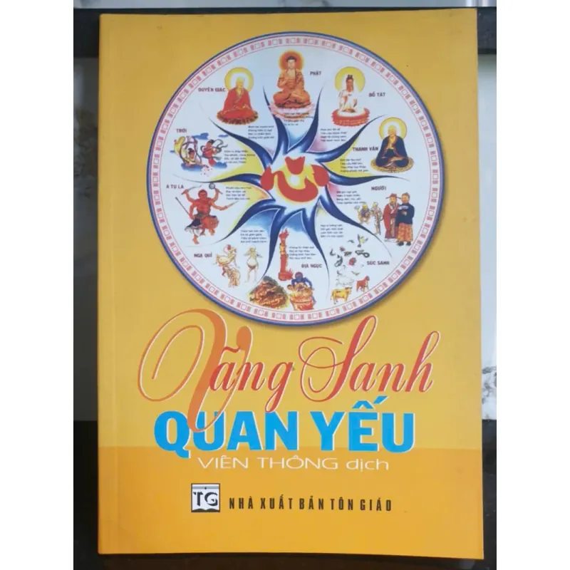 Vãng Sanh Quan Yếu 696795