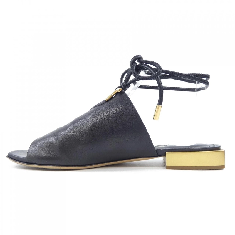 Giày sandal SALVATORE FERRAGAMO - Hàng hiệu Authentic 827966