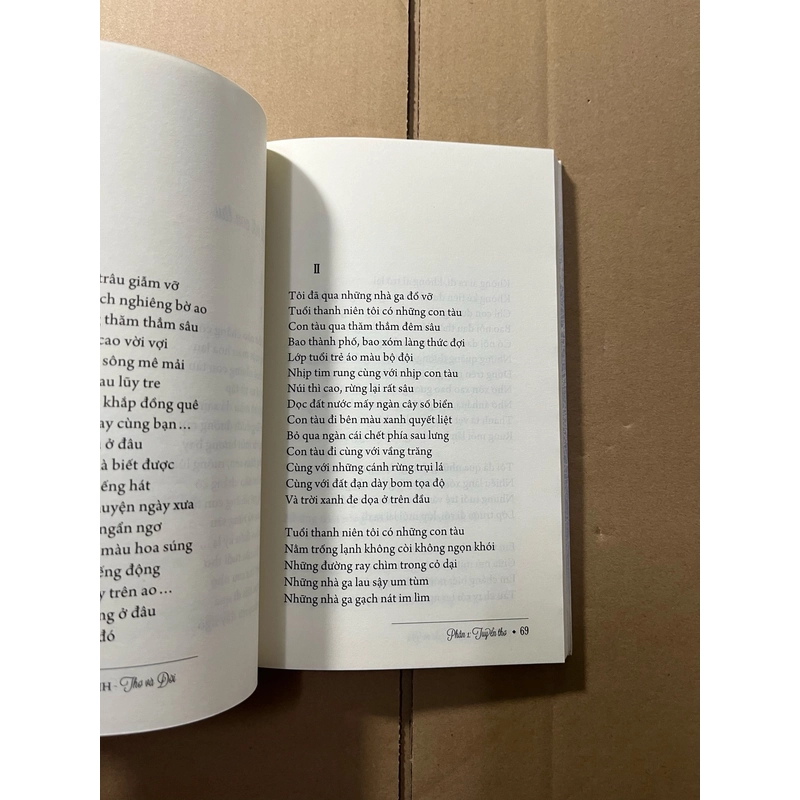 Xuân Quỳnh Thơ Và Đời 536500