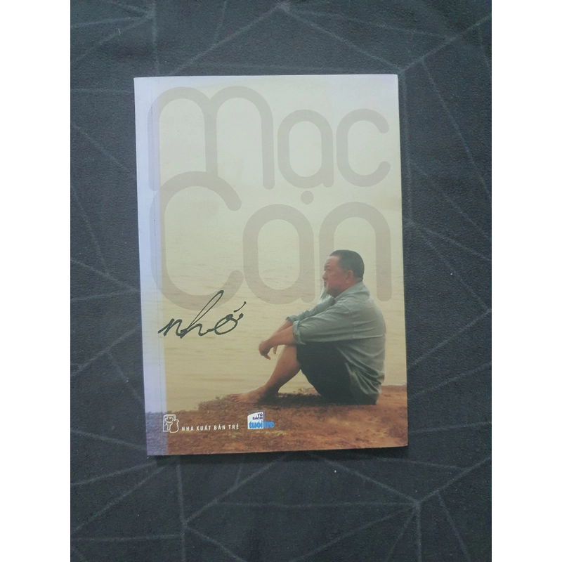 "Nhớ"  - Mạc Can 530995