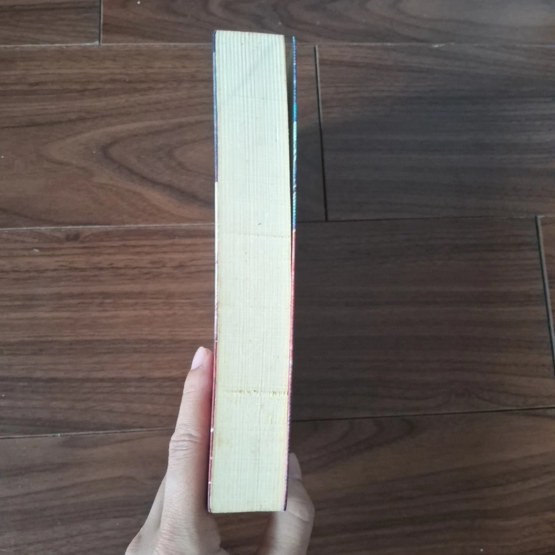 Thành phố hoang vắng 508641