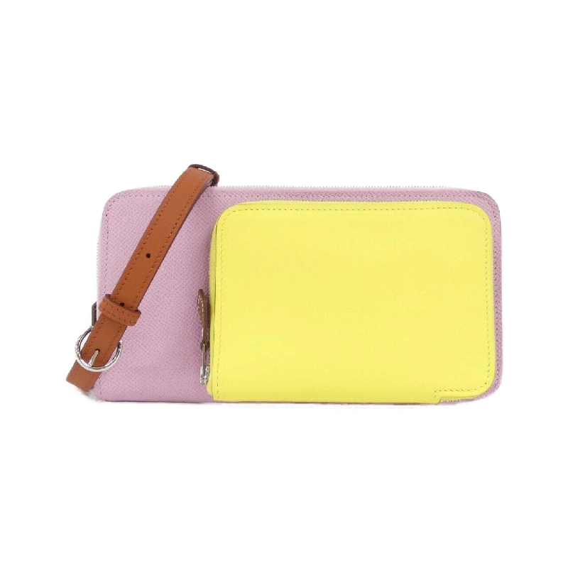 Ví đeo vai Hermès Nouveau Tout Go 083605CK 620548