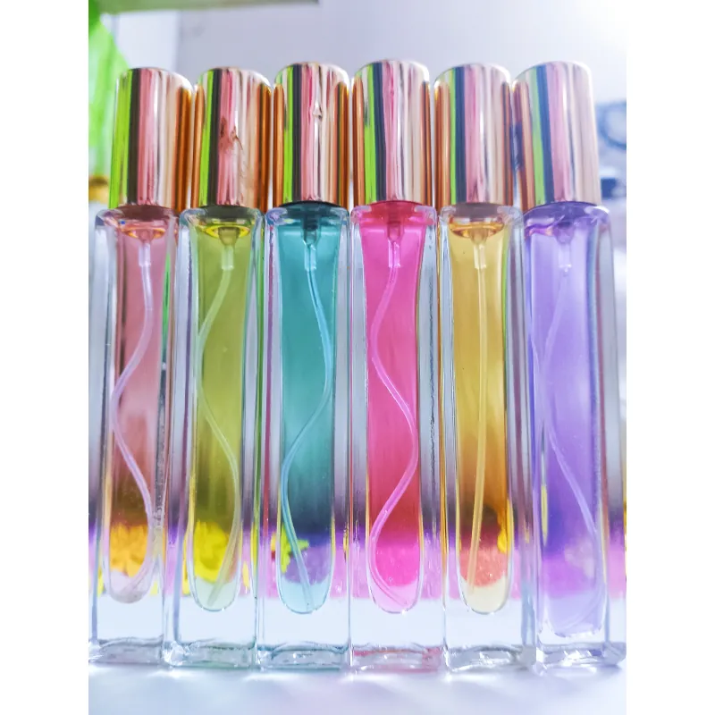 Nước hoa nam nữ dạng tinh dầu tổng hợp full hương 10ml. 780236