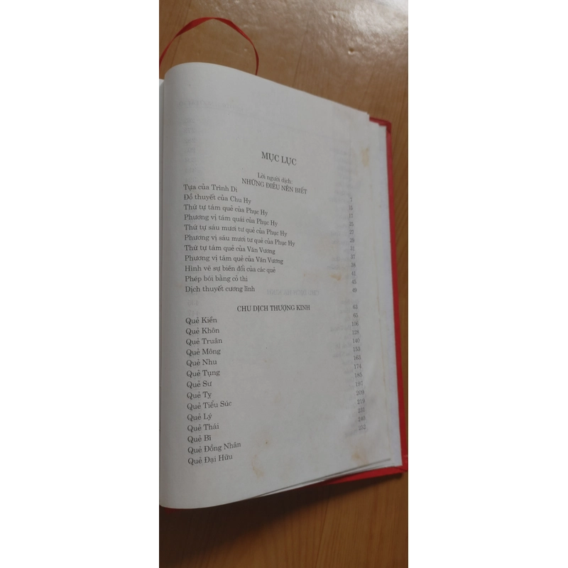 KINH DỊCH  Ngô TẤT TỐ  518819