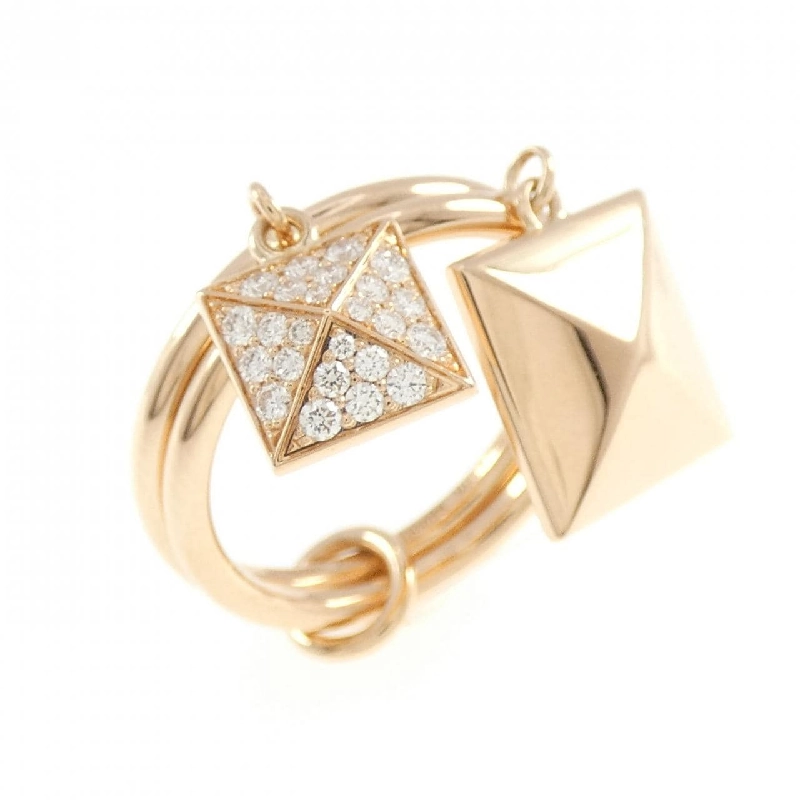 Nhẫn H của Hermès - Hàng hiệu Authentic 838994