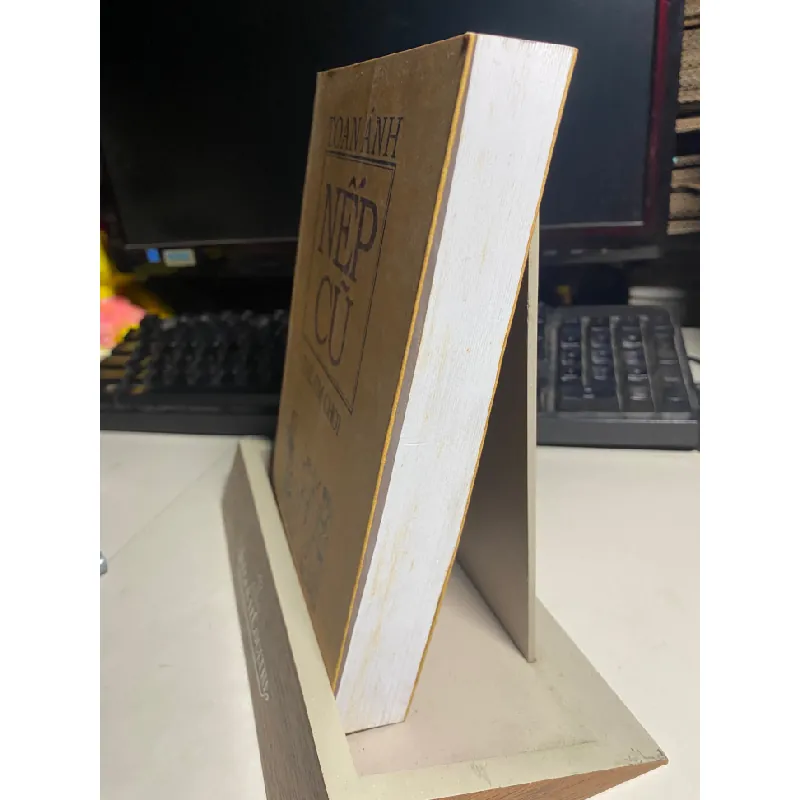 NẾP CŨ-TRẺ EM CHƠI - Toan Ánh 438597