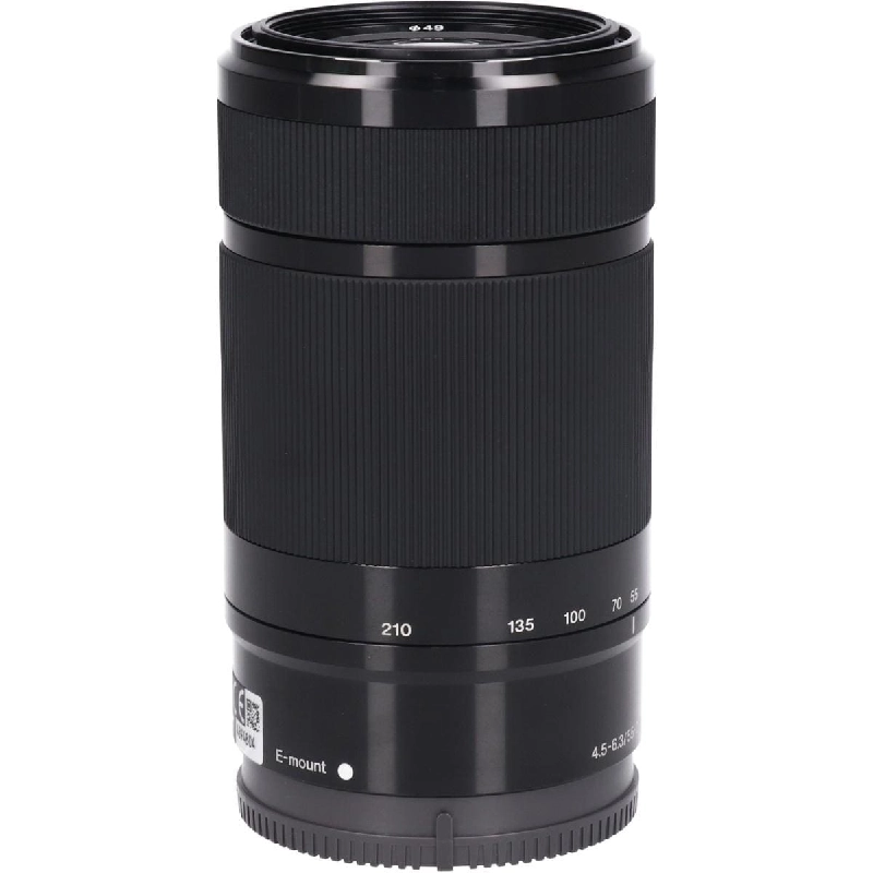E55-210mm F4.5-6.3OSS - Hàng hiệu Authentic 878147