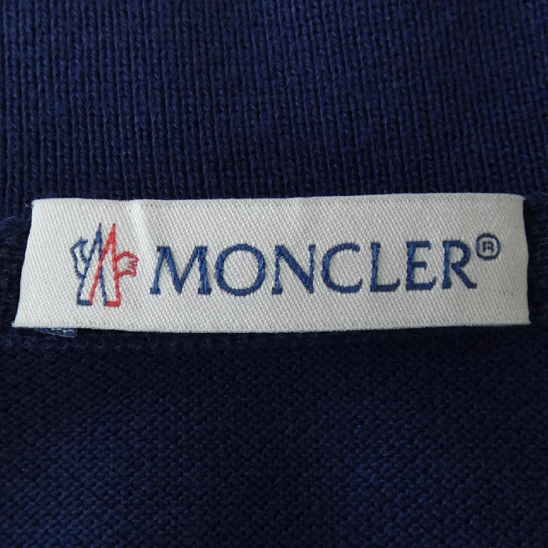 MONCLER 10918304200 Áo polo - Hàng hiệu Chính hãng 904239