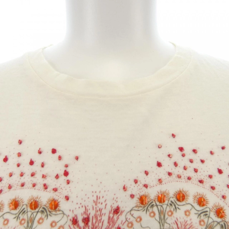 クリスチャンディオール CHRISTIAN DIOR 113T03B4472 T-shirt - Hàng hiệu Chính hãng 826026