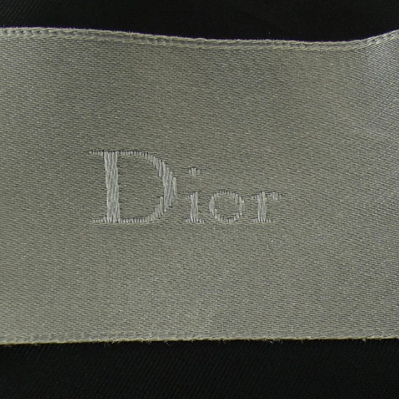 DIOR HOMME 533C450A3225 Áo khoác - Hàng hiệu Chính hãng 890209