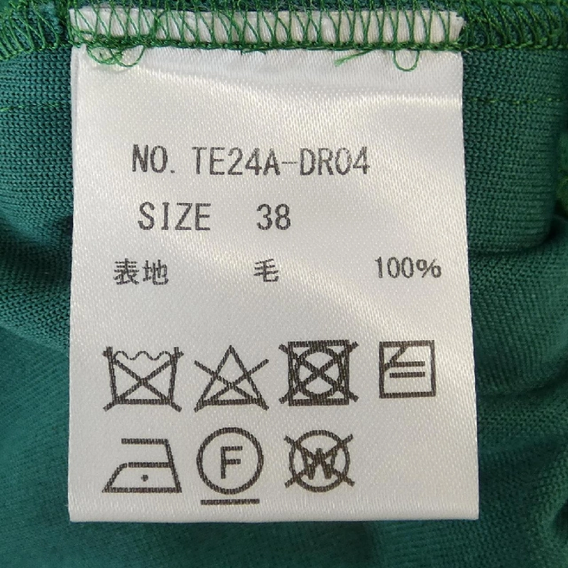 【Mã giảm giá】TEN. Đầm 649197