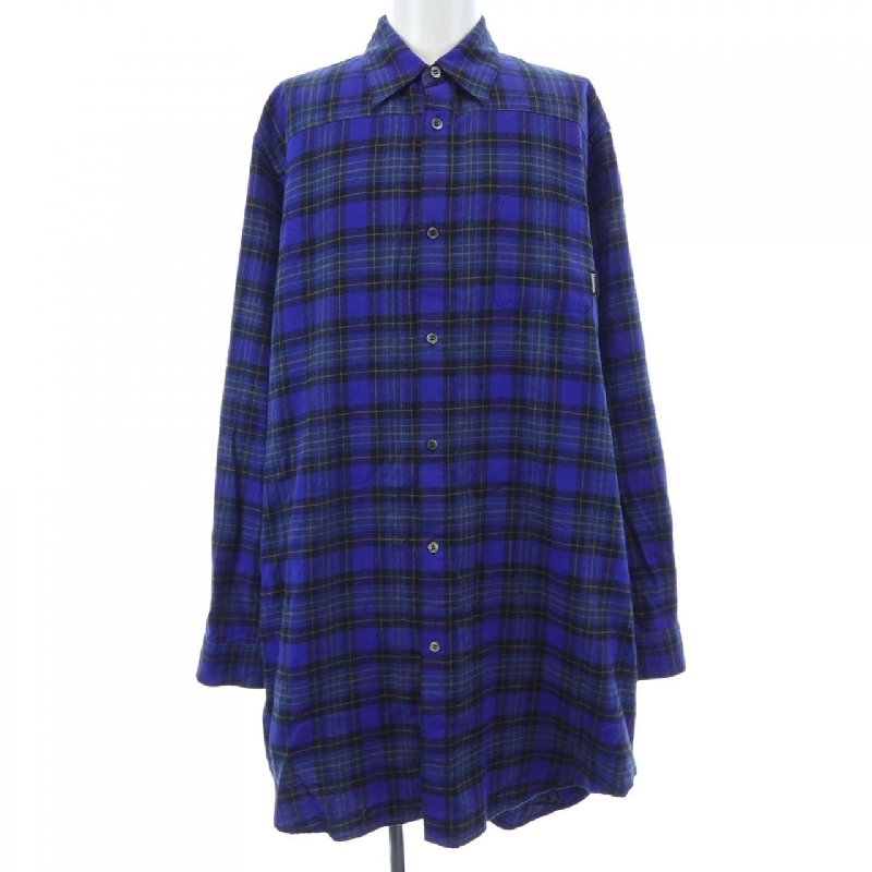 Áo sơ mi UNDERCOVERISM UI2B4402 - Hàng hiệu Authentic 884804