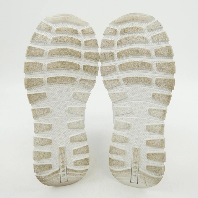 Giày thể thao PRADA 2EE443 - Hàng hiệu Authentic 904316