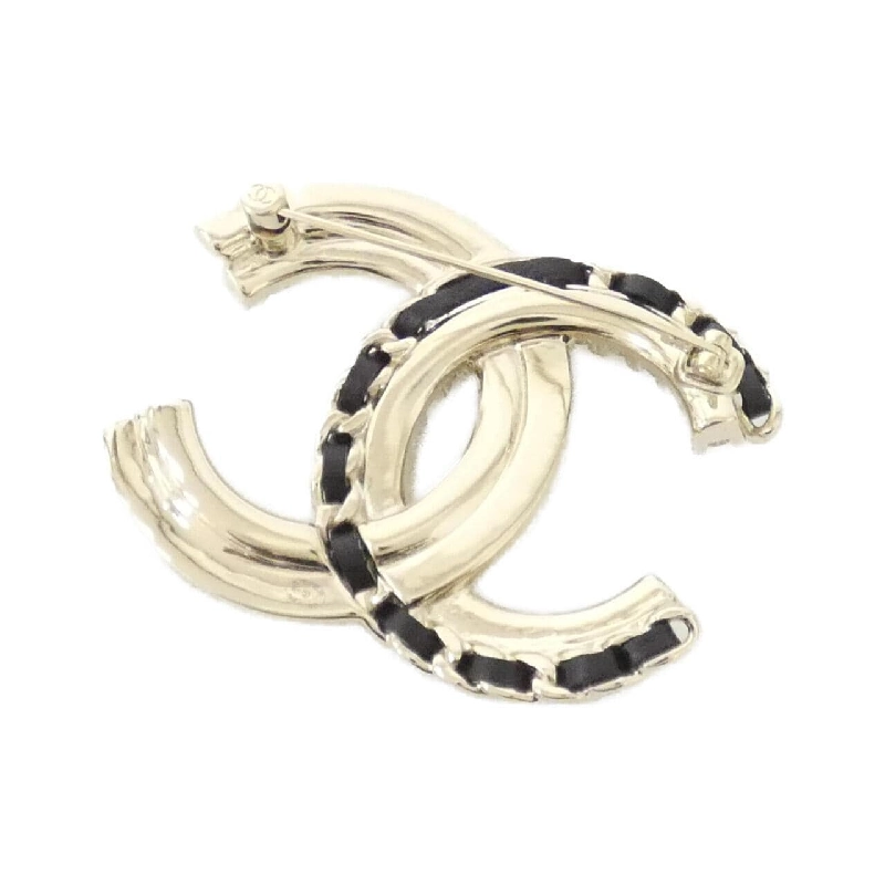 Chanel AB8609 Brooch - Hàng hiệu Authentic 807566