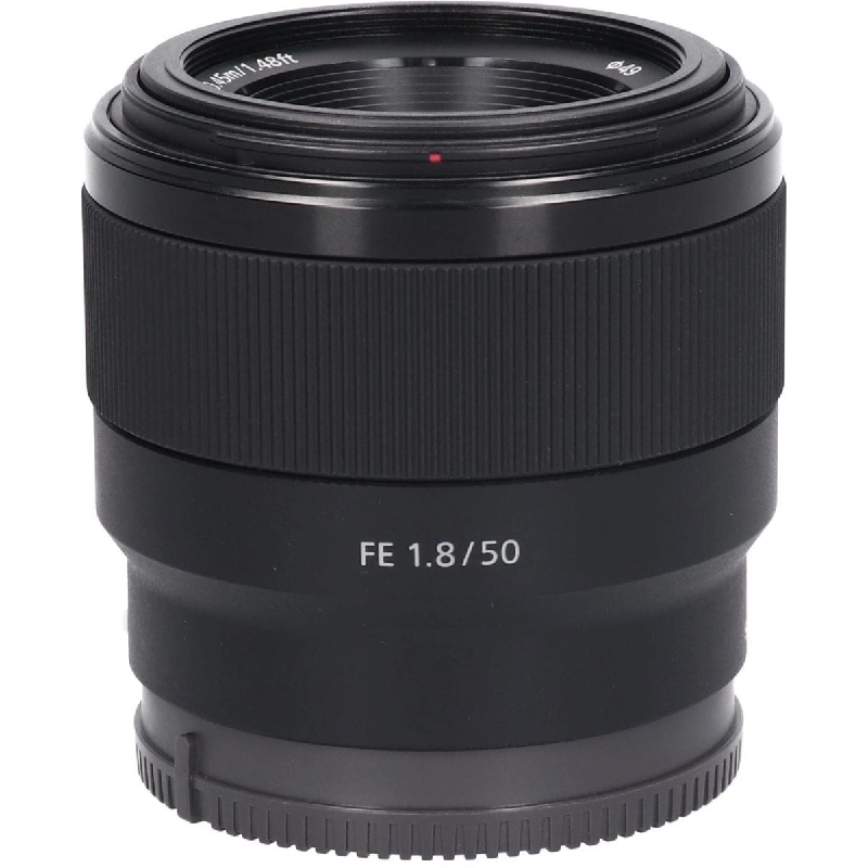 FE50mm F1.8 (SEL50F18F) - Hàng hiệu Authentic 879881