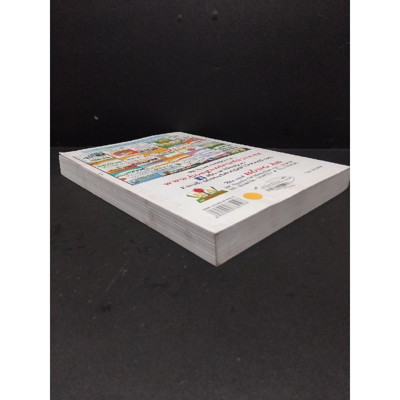 Ngân hàng đề thi mới môn tiếng Anh mới 80% ố nhẹ rách nhẹ bìa 2017 HCM1710 Lưu Hoằng Trí GIÁO TRÌNH, CHUYÊN MÔN 917765